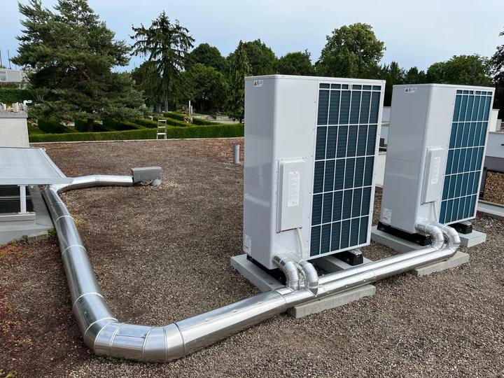 Projekt von HausTech Plus &ndash; Binningen
