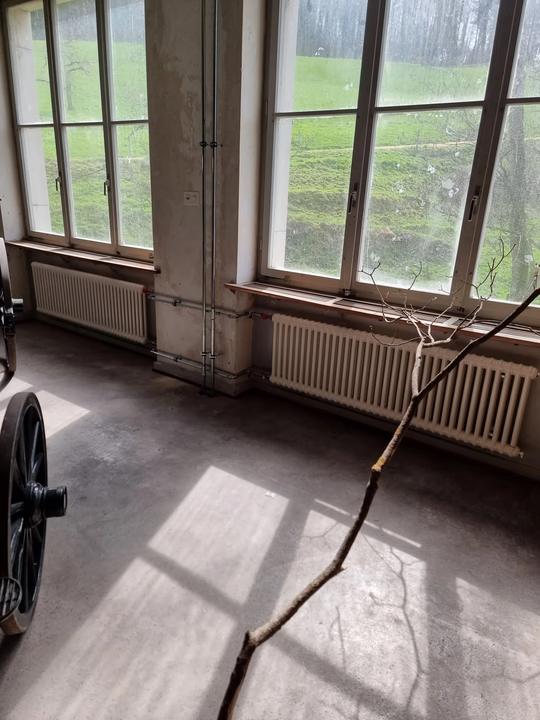 Projekt von HausTech Plus &ndash; H&ouml;lstein