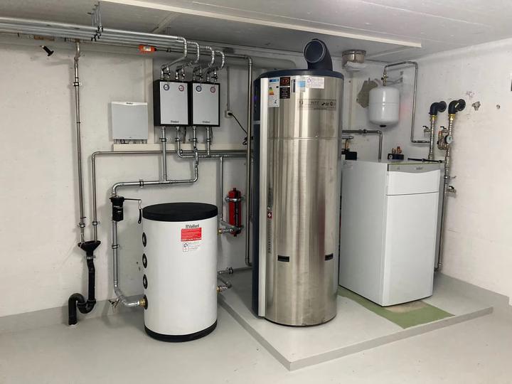 Projekt von HausTech Plus &ndash; Kleinh&uuml;ningen