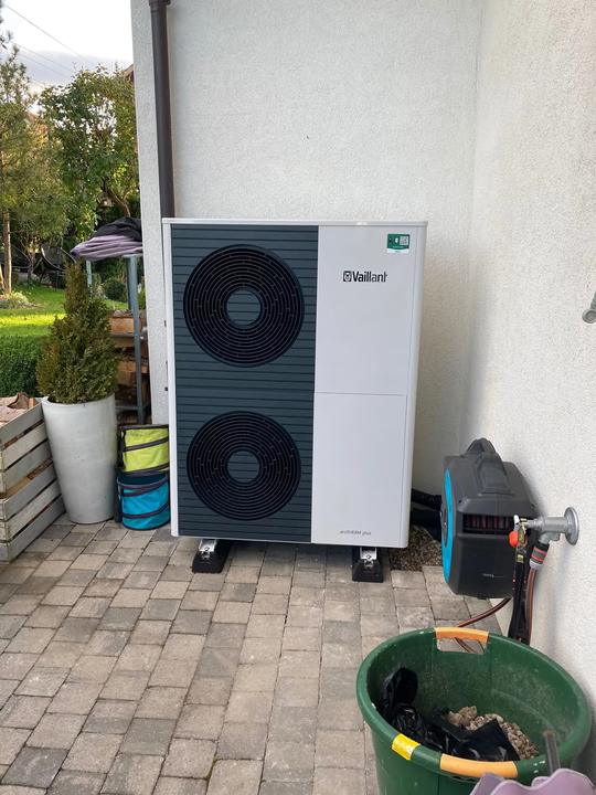 Projekt von HausTech Plus &ndash; M&uuml;nchenstein
