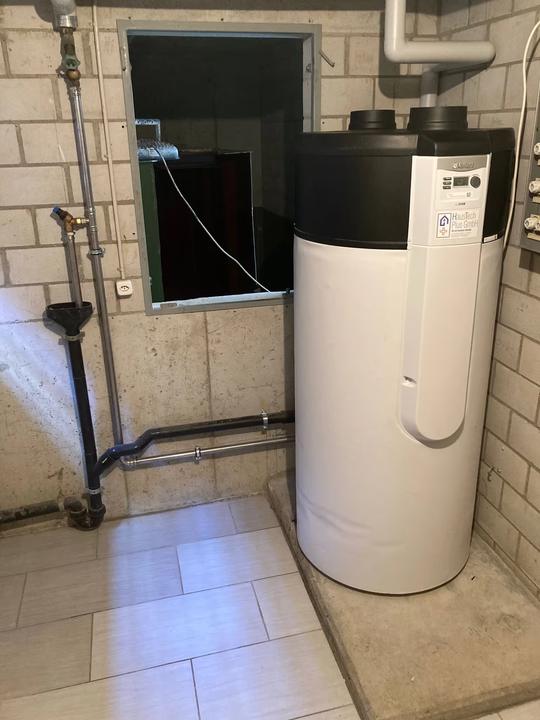 Projekt von HausTech Plus &ndash; Oberwil