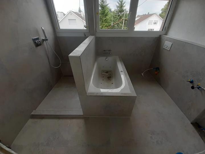 Projekt von HausTech Plus &ndash; Oberwil