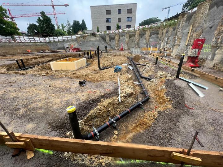 Projekt von HausTech Plus