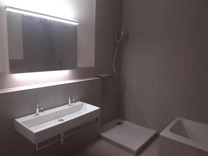 Projekt von HausTech Plus