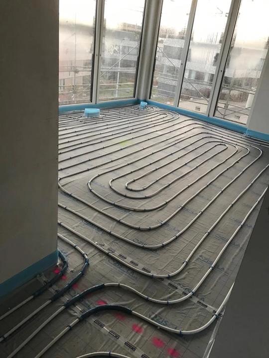Projekt von HausTech Plus