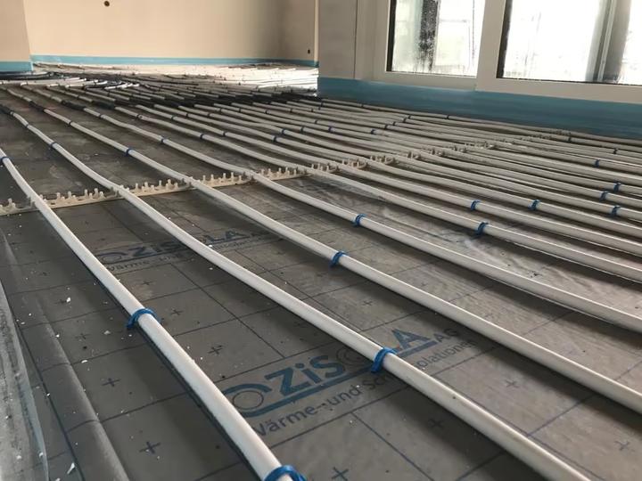Projekt von HausTech Plus
