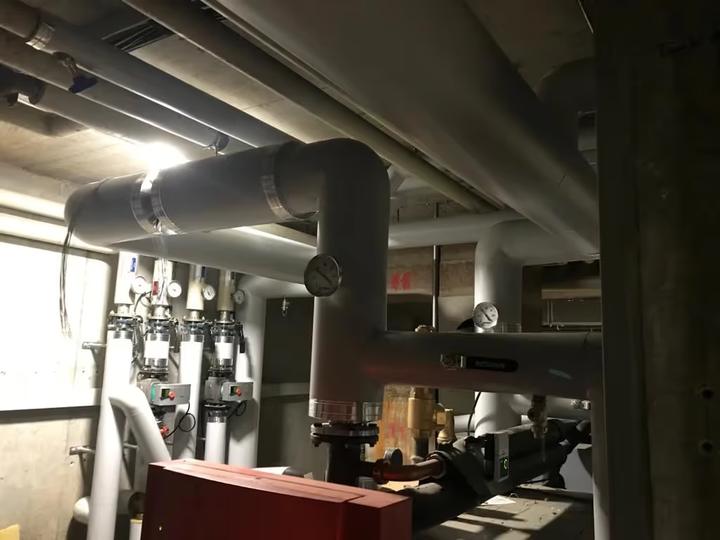 Projekt von HausTech Plus