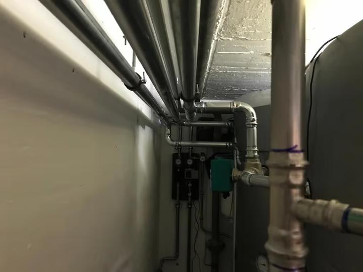 Projekt von HausTech Plus