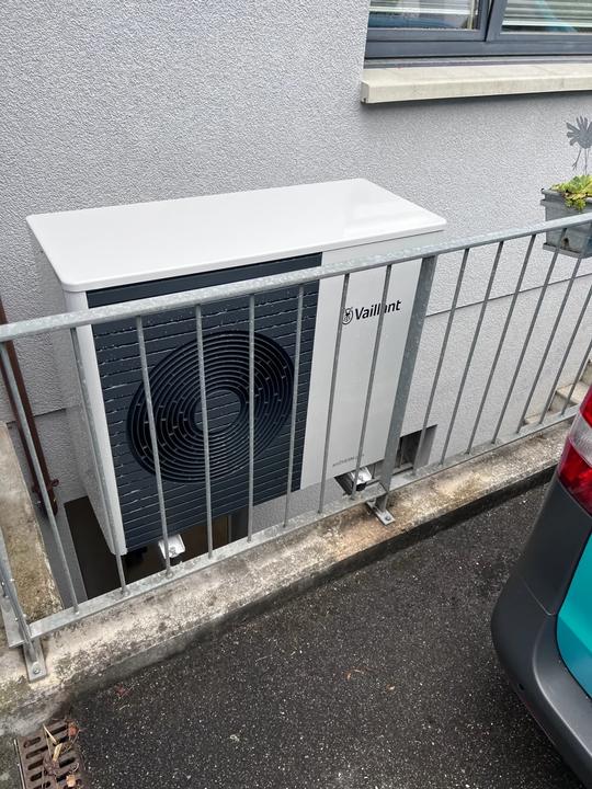 Projekt von HausTech Plus