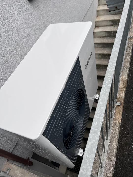 Projekt von HausTech Plus