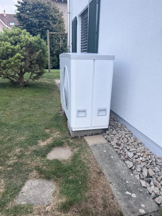 Projekt von HausTech Plus