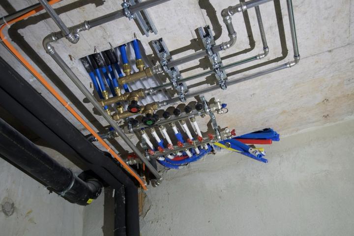 Projekt von HausTech Plus