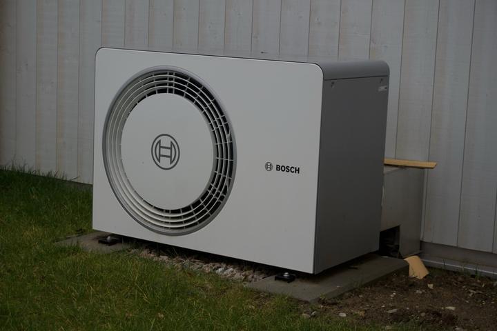 Projekt von HausTech Plus