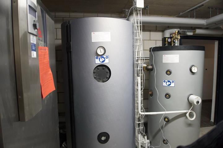 Projekt von HausTech Plus